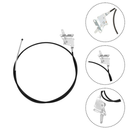 ya 14 Replacement Throttle Cable 109cm for LTX1050 SLT1550 Series s