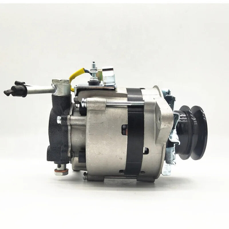 ya 11 6.5 27030-56150 24V 25A Truck Alternator for Toyota for Land Cruiser 3.4 D
