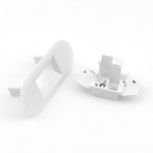 ya 26 Washer Lid Lock Kit for Hotspot Top Washing Machine for WH02X24399 WH01X24381