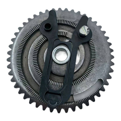 ya 17 Replacement Chain Tension Gear for MS180 MS210 MS230 MS250 Metal Construction