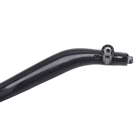 ya 5 8.7 for BMW X5 F15 X6 F16 New Rear Right Interior Door Pull Handle 51417292244