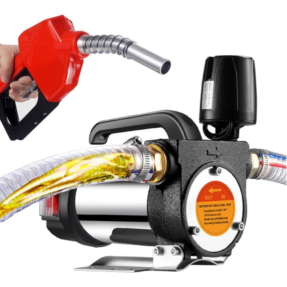 ya-26-7.28-12V/24V/220V-Fuel-Transfer-Pump-for-Diesel-Kerosene-990W-Self-Priming-Pumpa