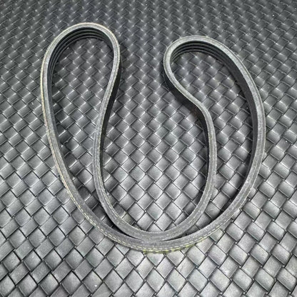 ya 5 8.7 Part NO# CV6E6C301BA Belt 4PK890 PC