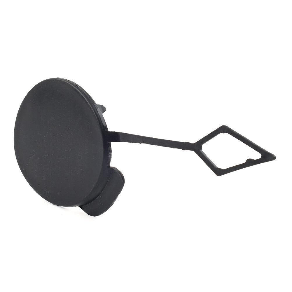 ya 5 8.7 Rear Bumper Trailer Cover Tow Hook Cap Cover for Land Rover for Range for Rover Velar