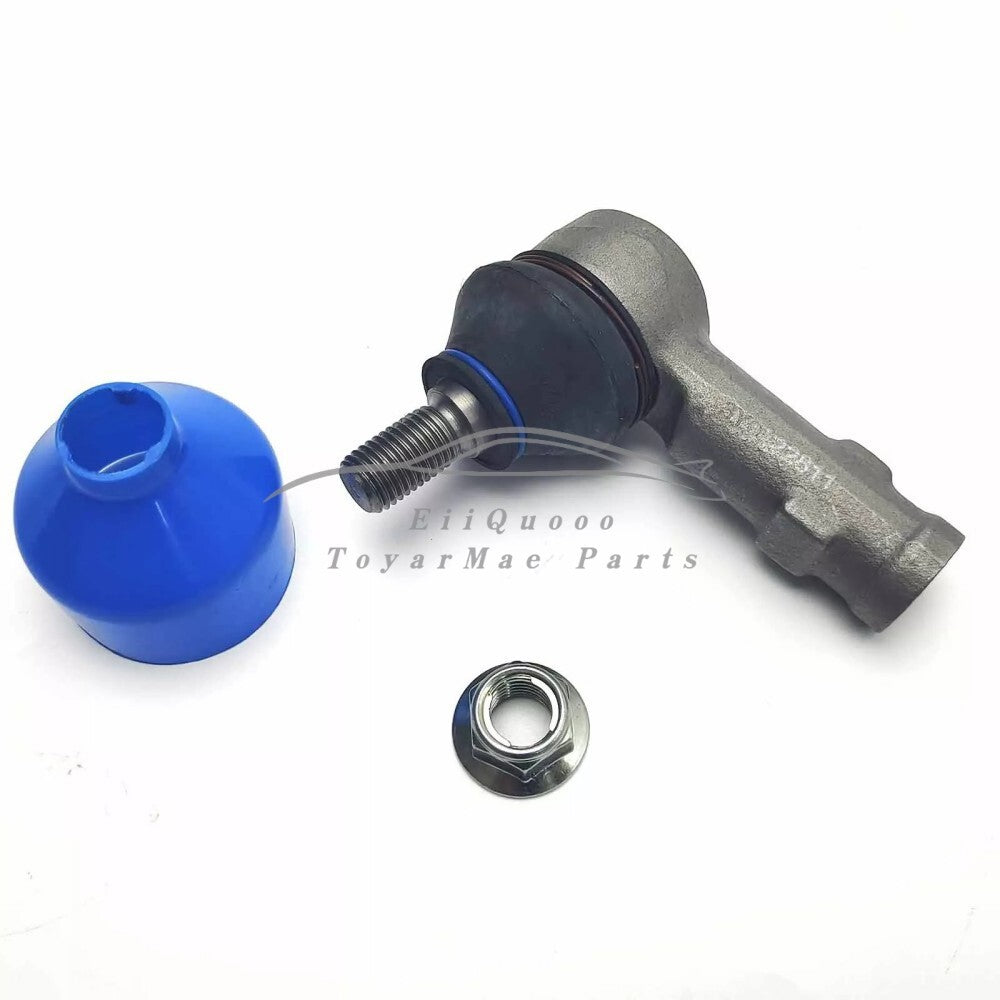 ya 5 8.7 1PC New Tie Rod ball joint Kit for for Bentley Mulsanne 2011-2020 3Y1422075D