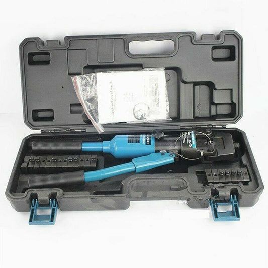 Hydraulic Crimping Tool KYQ-300C Range 16-300mm Hydraulic Compression Tool