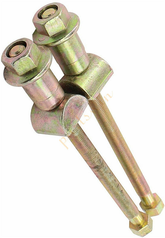 ya 5 8.7 2-piece hexagonal anchor arm adjustment torsion bar suitable for Toyota pickup for 4Runner T100