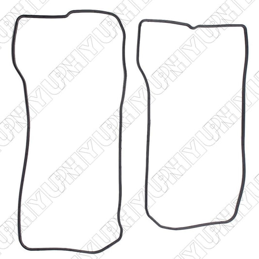 ya 9 6.5.3 Valve Cover Gasket Set For 2005-16 for Toyota for Avalon for Camry RAV4 for Sienna Venza 3.5L V6