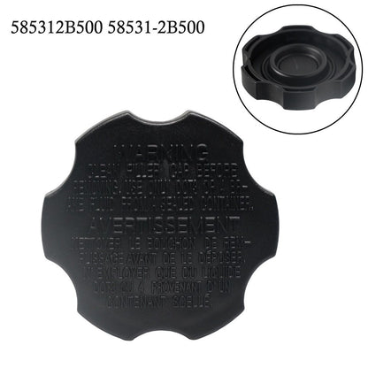 ya 5 8.7 Brake Master Cylinder Reservoir Tank Cap Cover for for Hyundai for for Kia 58531-2B500