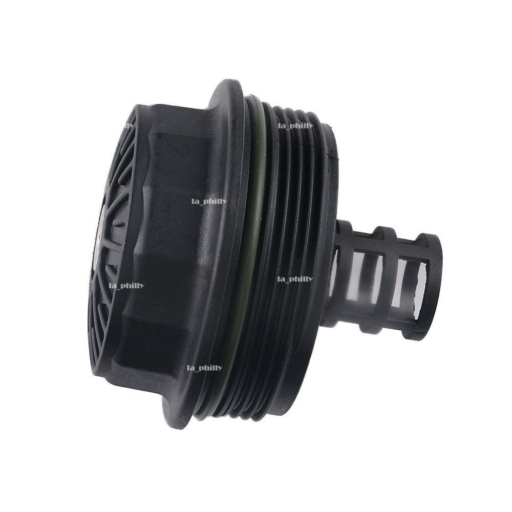 ya 27 6.21 Oil Filter Cover LF01-14-320A-9U Fits for Mazda3 Mazda5 Mazda6 CX-7 for Mazda Tribute