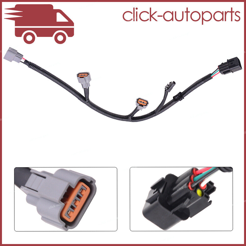 ya 5 8.7 Ignition Coil Harness 39610-39400 Fit For 2002-2006 for Kia for Sorento 3.5L