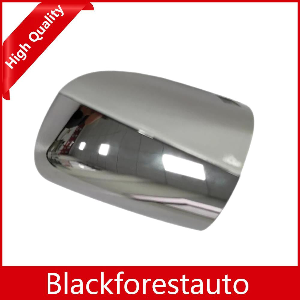 ya 13 5.27 Front Left Outer Door Handle Cover Cap Fits For C/E/S-Class W205 W213 W222 C238