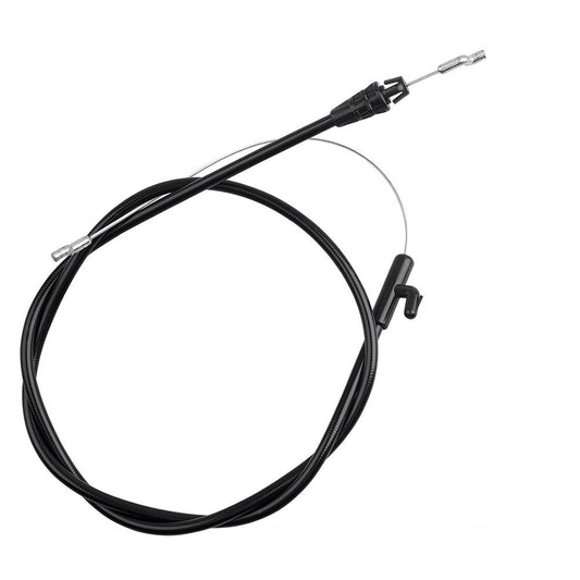 ya 14 Replacement Brake Cable for 21 Inch For ycler Mowers OEM 1270713