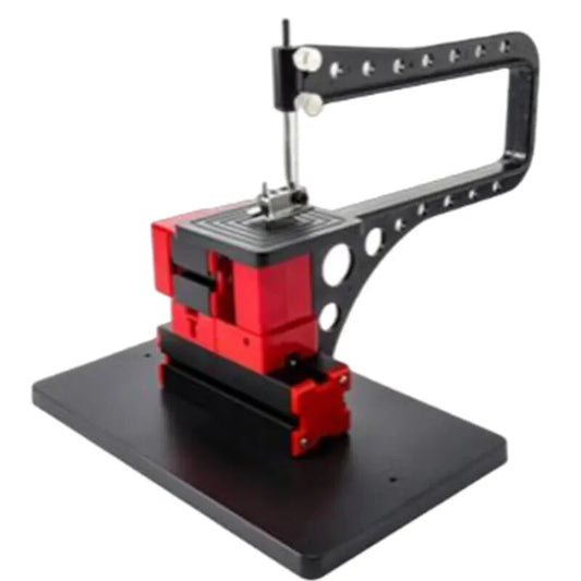 ya 26 7.28.3 Micro Sawing Machine Bow Arm Safety Curve Saw, Drawing Saw Carving Machinea