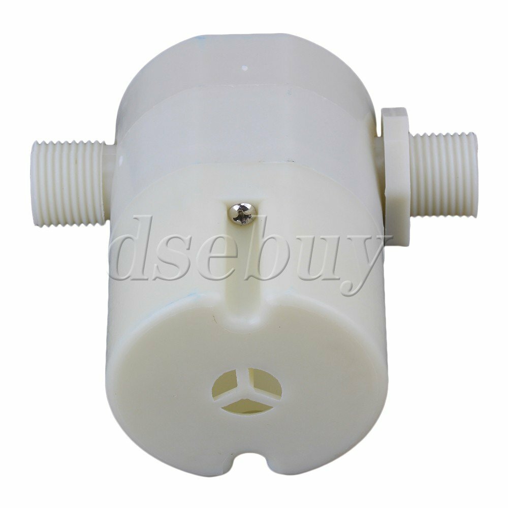 ya 14 1/2 ABS Plastic Automatic Water Level Control Valve Floating Ball Valve