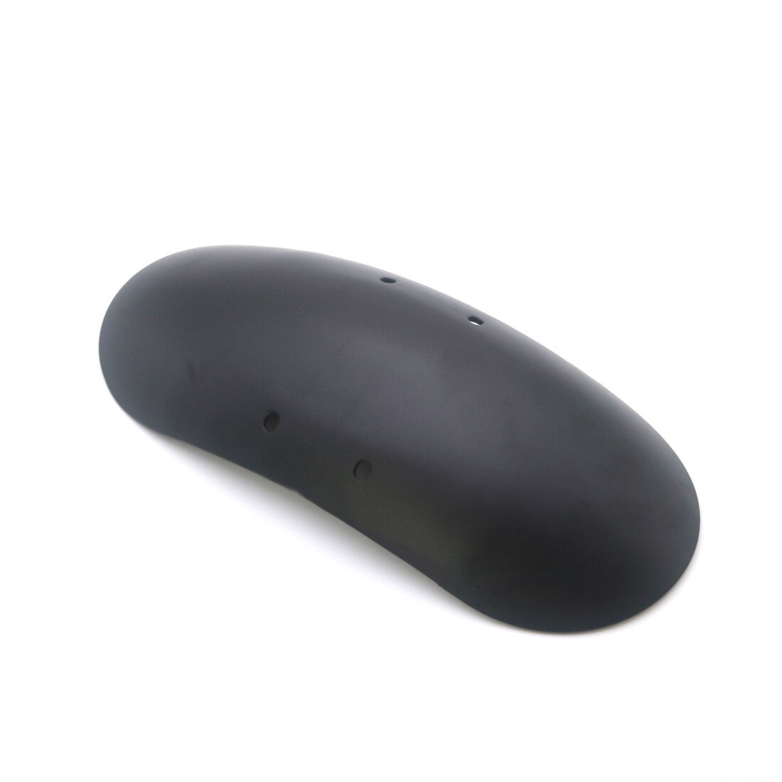 ya 5 8.7 Metal Matte Black Short Front Fender for Harley Forty Eight 48 2010-2017