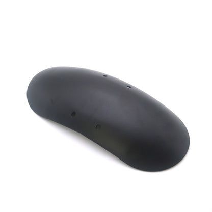ya 5 8.7 Metal Matte Black Short Front Fender for Harley Forty Eight 48 2010-2017