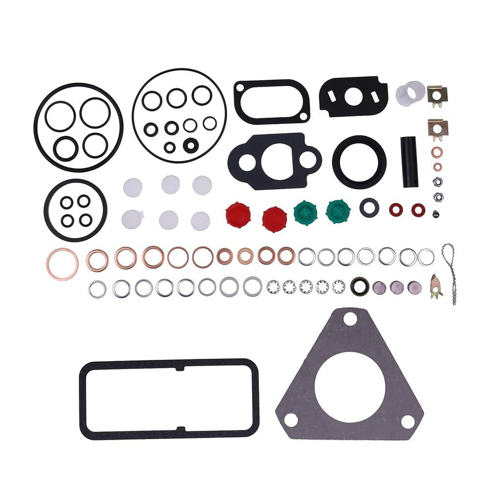 ya 14 CAV Fuel Injection Pump Repair Kit 7135110 Designed for Multiple Tractor Brands