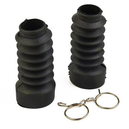 ya 5 8.7 Front Fork Rubber Kits Motorcycle 103mm Long Accessories For Motorbike