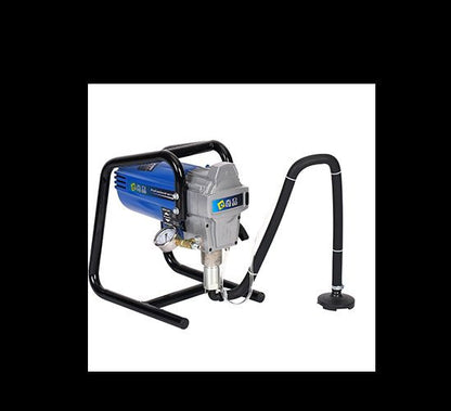 ya 26 Q5000 Standard model Electric High Pressure Airless Paint Sprayer BI