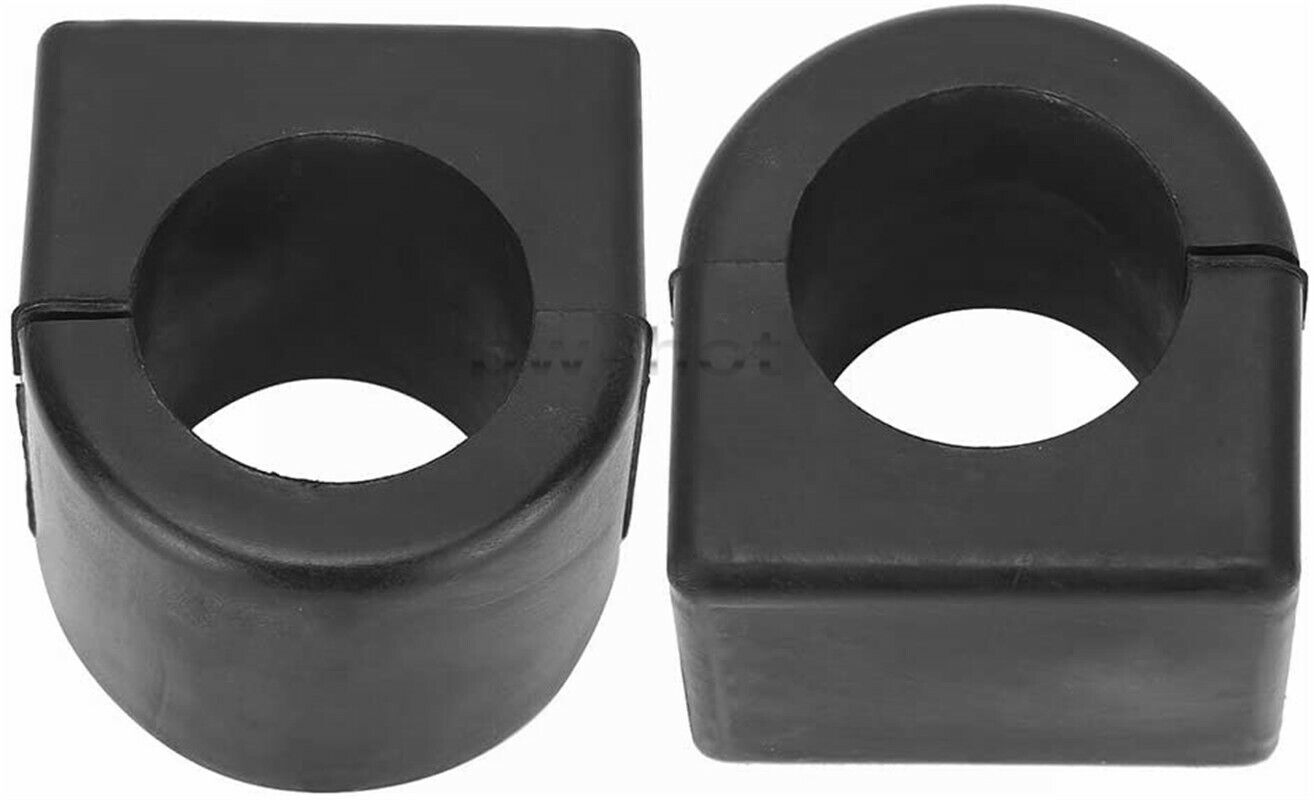 2 Pieces Front Sway Rod Bushings for Mercedes W166 X166 ML350 ML400 GL350