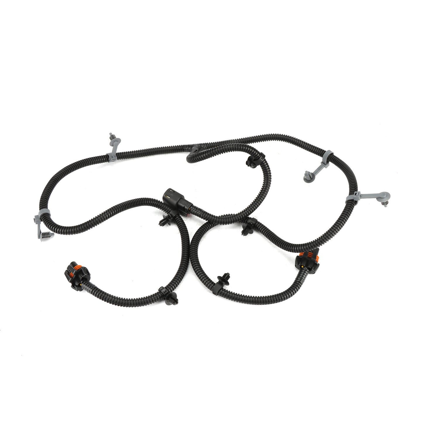 ya 1 7.3 Fog Light Wiring Harness Fit for Ford Super Duty F-250 F-350 F-450 BC3Z-15A211-A