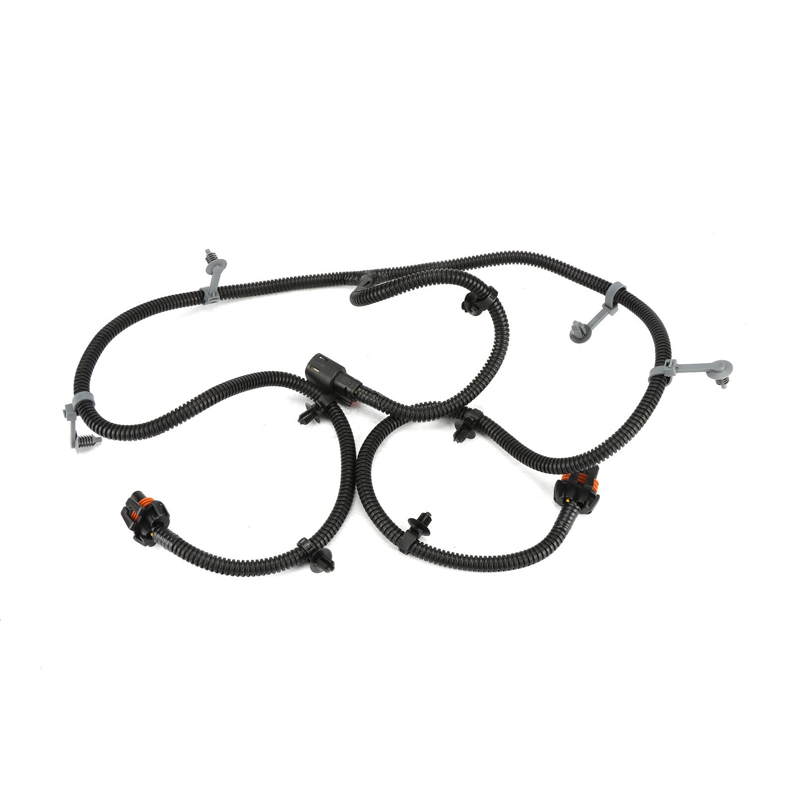 ya 1 7.3 Fog Light Wiring Harness Fit for Ford Super Duty F-250 F-350 F-450 BC3Z-15A211-A