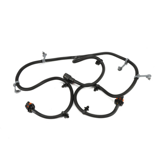 ya 1 7.3 Fog Light Wiring Harness Fit for Ford Super Duty F-250 F-350 F-450 BC3Z-15A211-A
