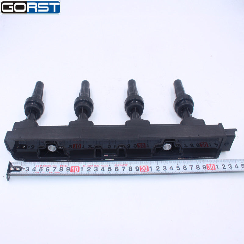 ya 5 8.7 9674680380 ignition coil for Citroen C4 C-elysee for Peugeot 301 308 9800251580