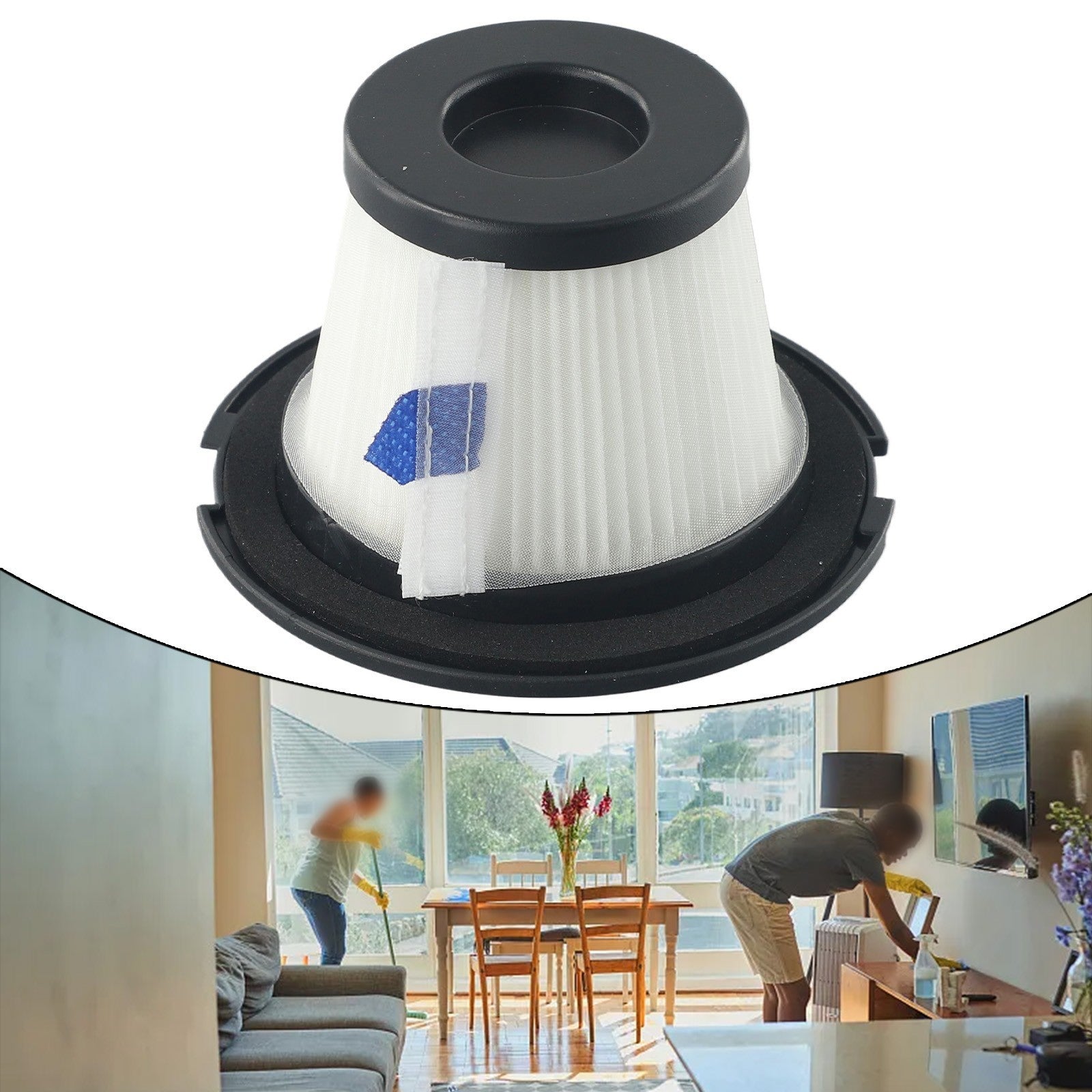 ya 25 Filter NEW Dust Filters Accessories Replacement Replacement Filter 2022