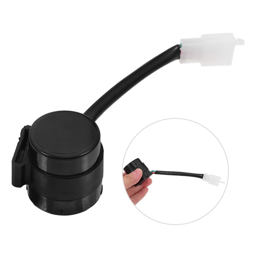ya 5 8.7 2 Count Flash Turn Signal Buzzer Scooter Flasher Motorcycle Indicator