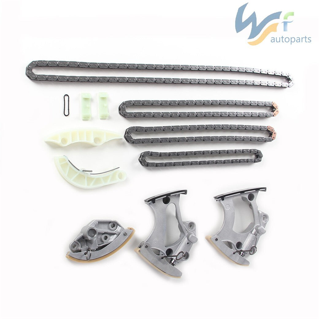 ya 9 6.5.2 3.0T Timing Chain Kit Fit for VW Touareg for Audi for A4 S4 A6 for Q5 Q7