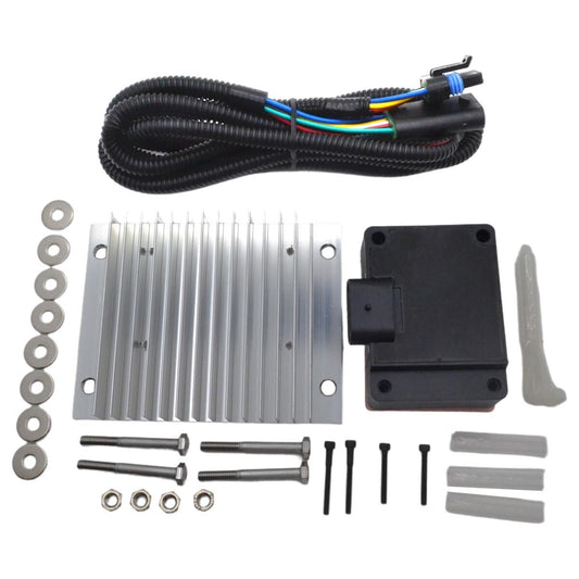 ya 27 7.2 Fuel pump driver module 12562836, compatible with 1500, 2500, and 3500 rpm, 1995-1998-.