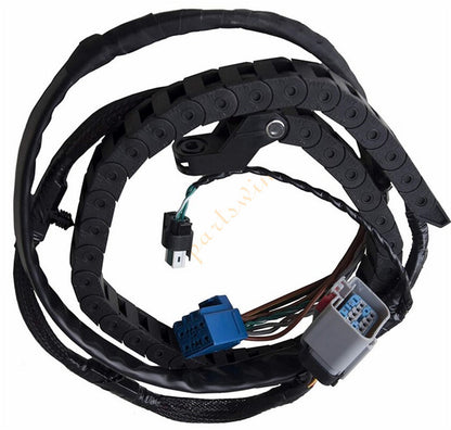ya 5 8.7 Left power sliding door wiring suitable for 08-09 Town&Country for Dodge Grand Caravan