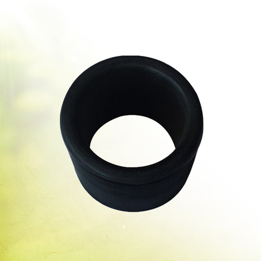 ya 2 7.16 Fishing Rod Hood Rubber Tube Protectors Gear Holder Insert Inserts