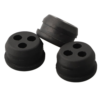 ya 14 Fuel Line Gas Tank Grommet 11/16 OD Fit For Trimmer Blower V137000030 Part