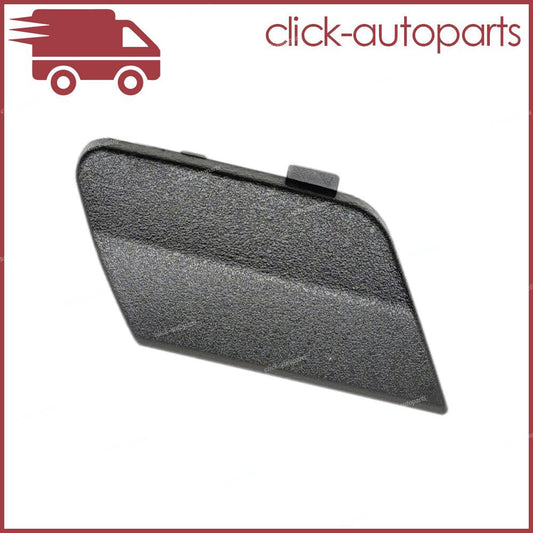 ya 27 6.18 Rear Bumper Tow Hook Cover Cap for Mercedes-Benz W212 S212 E350 E300 2128850826