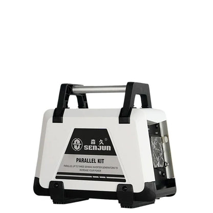 ya 26 Portable Mobile Parallel Device Box for Variable equency Gasoline Generator