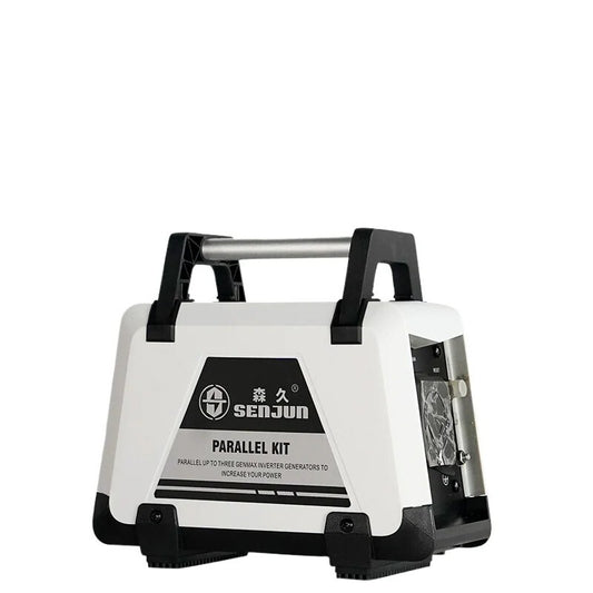 ya 26 Portable Mobile Parallel Device Box for Variable equency Gasoline Generator