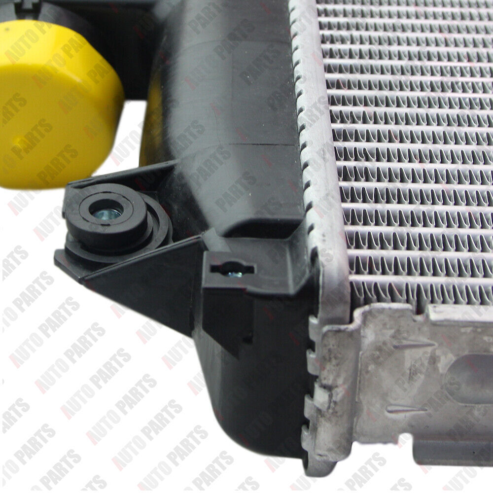 ya 1 8.25.2 shuiyin Compatible with for Toyota Hilux Vigo Fortuner intercooler radiator 17940-0L060