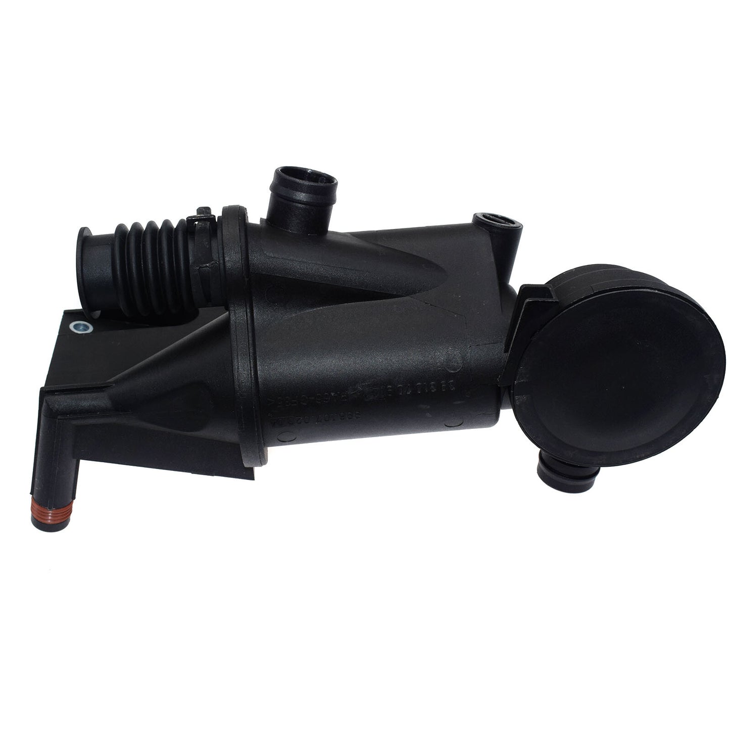 ya 1 8.5.1 99610702304 Engine oil separator crankcase for Porsche 1997 - 2002 H6