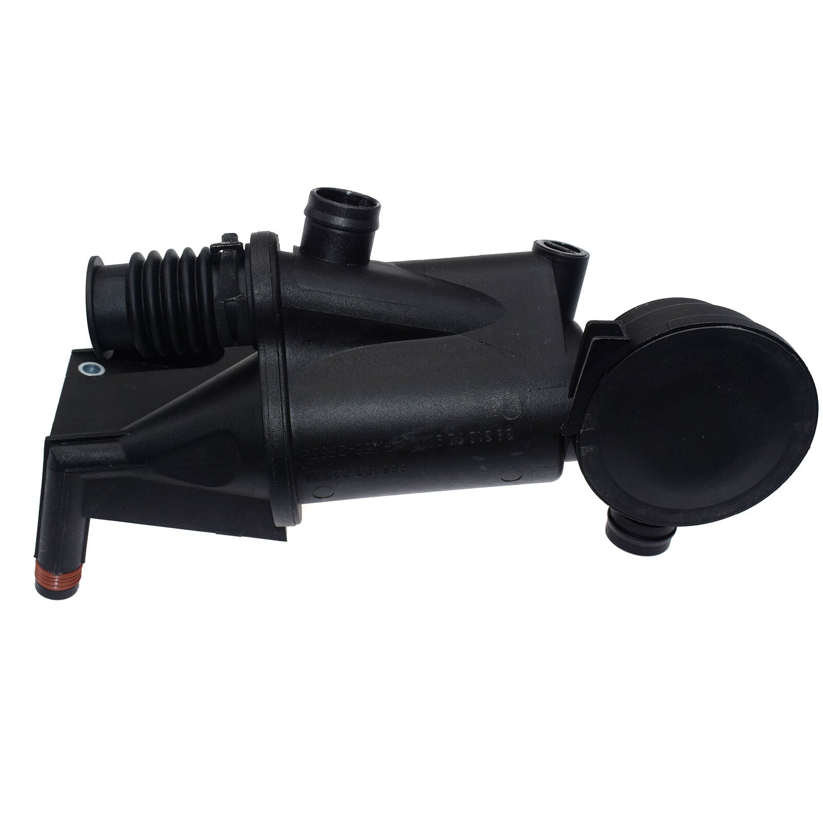 ya 1 8.5.1 99610702304 Engine oil separator crankcase for Porsche 1997 - 2002 H6