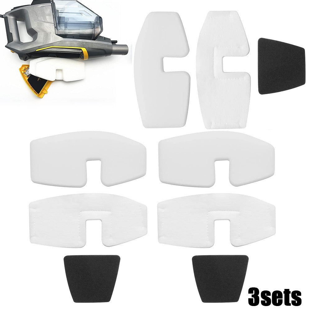 ya 25 Vacuum Cleaner Filters Filters Vacuum Cleaner Lightweight Vacuum Filter
