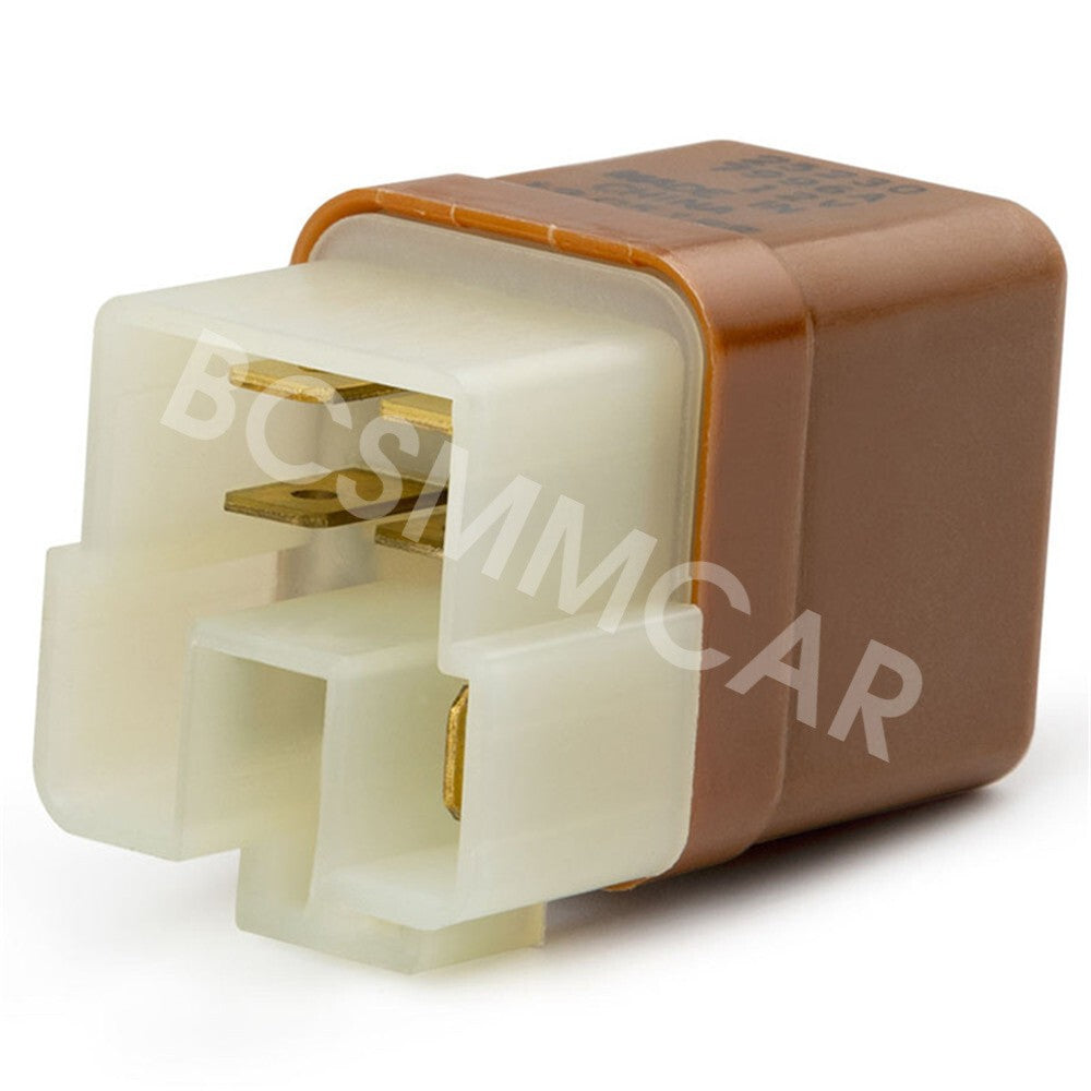 ya 2 6.30 Fit for INFINITI G20 1991-2002 25230-79964 1 Pcs Car 6 PIN Relay Accessories