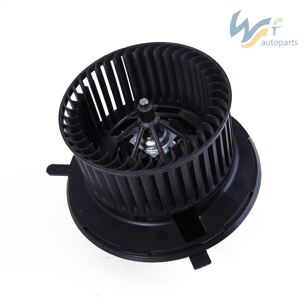 ya 6 6.12 Front Heater Blower Motor for VW Eos for Golf for JETTA for Passat for Tiguan CC for Audi Q3