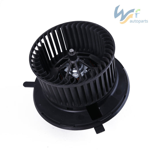 ya 6 6.12 Front Heater Blower Motor for VW Eos for Golf for JETTA for Passat for Tiguan CC for Audi Q3