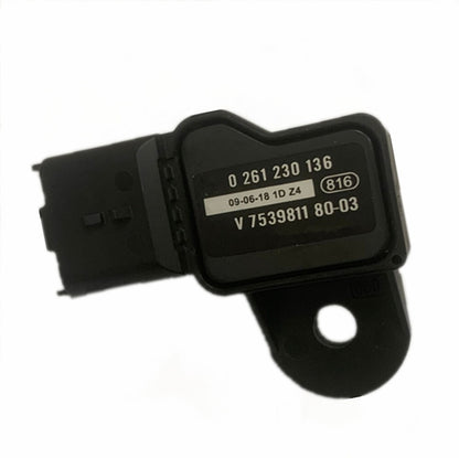 ya 1 8.12 baidi OE 0261230136 for for Mini Cooper 07-14 for MAN ifold map pressure sensor