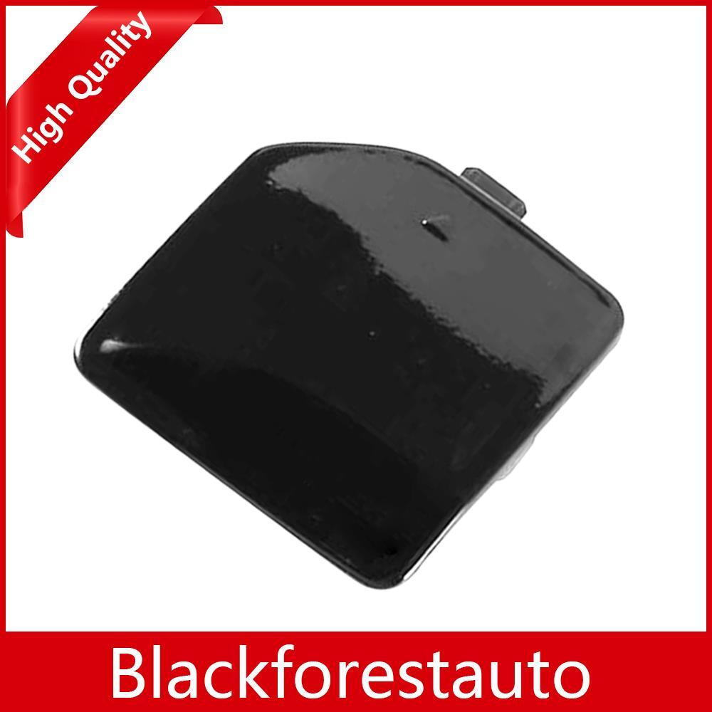 ya 27 6.18 For 2021-2022 for BMW X3 G08 LCI M Unpainted Rear Bumper Tow Hook Hole Eye Cover Cap