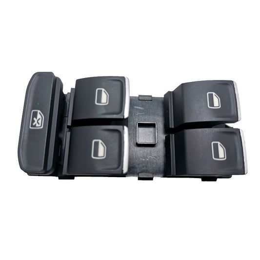 ya 1 8.5.2 5G0959857A Electric Power Window Switch for Skoda OCTAVIA III Fabia 2013-2018
