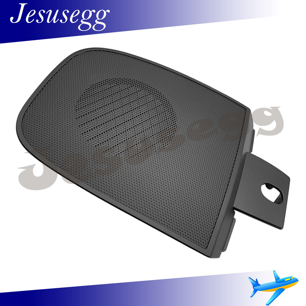 ya 2 6.29 for Jaguar 2009 - 2013 for XF Car Instrument Center Speaker Cover Black C2Z1835LEG